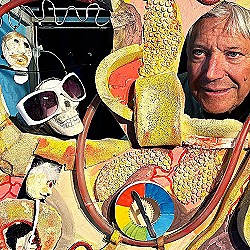 Und tglich grt der Simulant - Eine Landarztkomdie